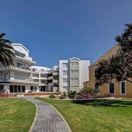 Atlantic Garden Boutique Hotel-3