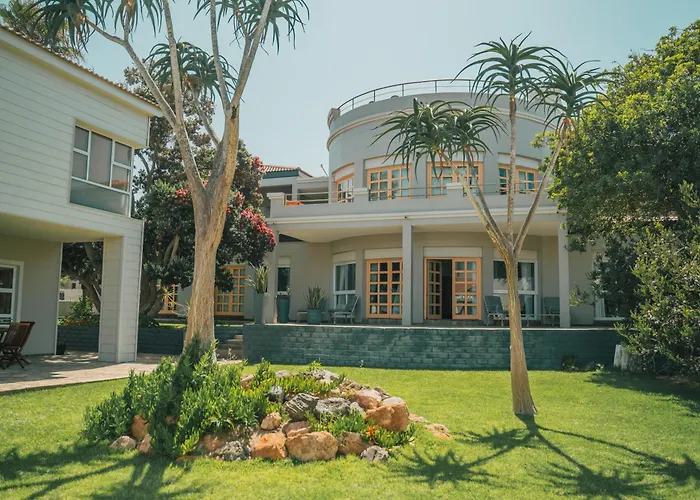 Hotel Ocean House Swakopmund