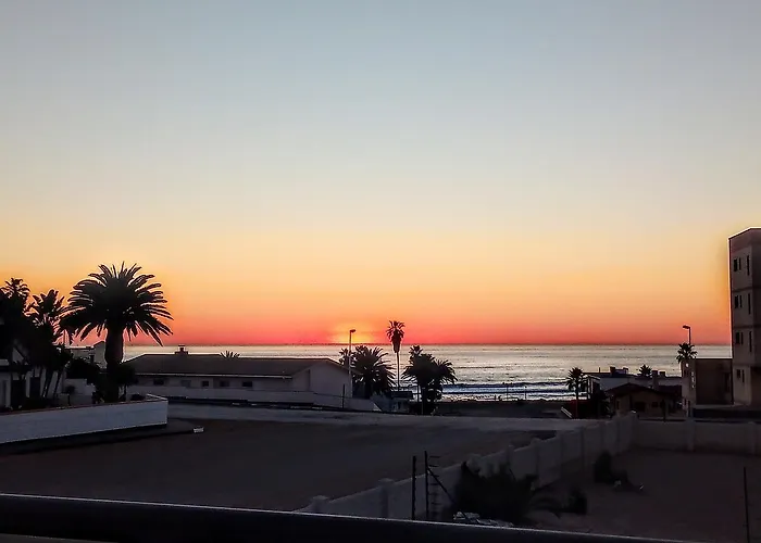 Sea View Bliss Guesthouse With Self Catering Swakopmund